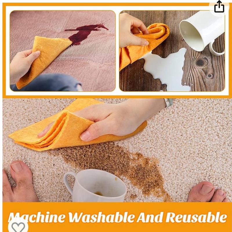1+1 FREE | AquaWunder – The cloth that soaks up everything! - Image 6