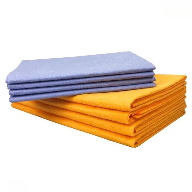 1+1 FREE | AquaWunder – The cloth that soaks up everything! - Image 8