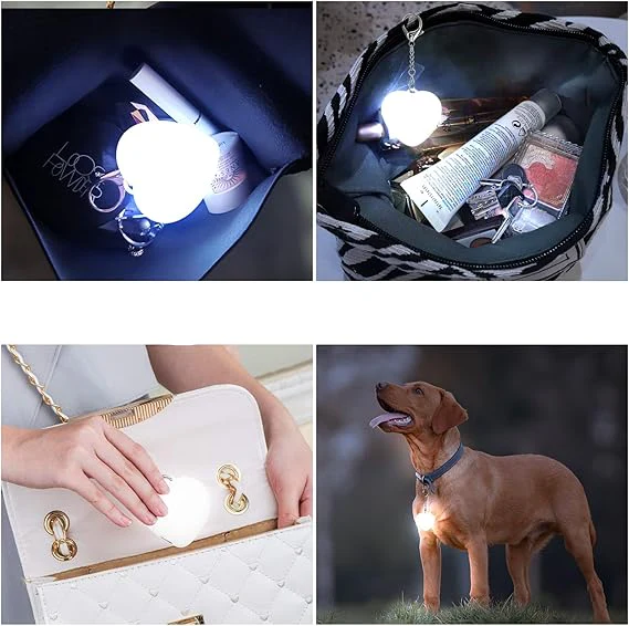 1+1 FREE | LumiHeart – Never Search for Keys in the Dark Again! - Image 11