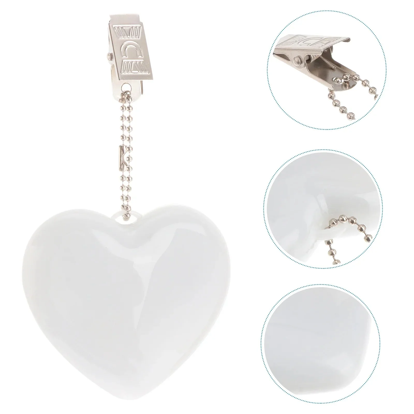 1+1 FREE | LumiHeart – Never Search for Keys in the Dark Again! - Image 13