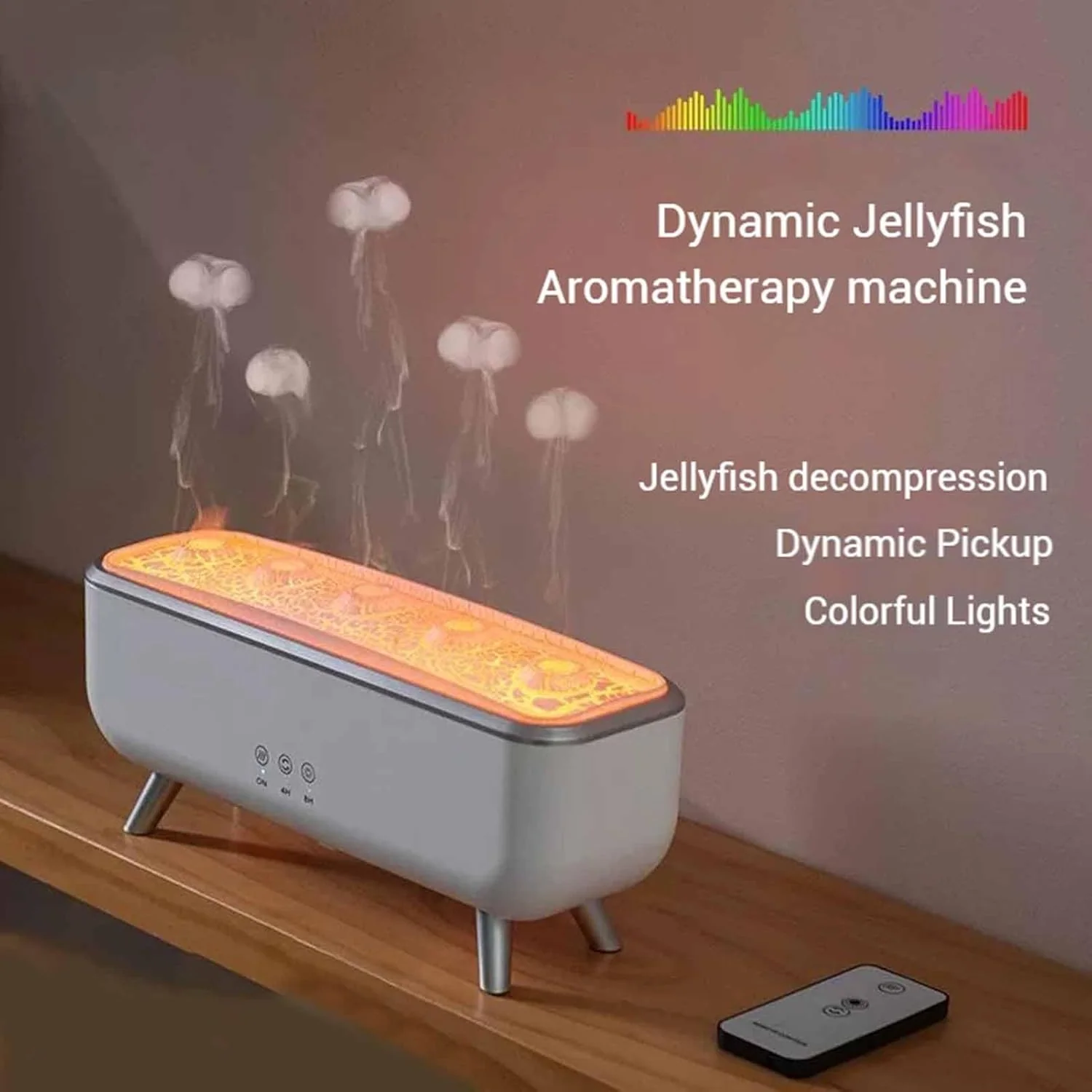 AquaLuma – Breathe Relaxation, Forget Stress! - Image 8