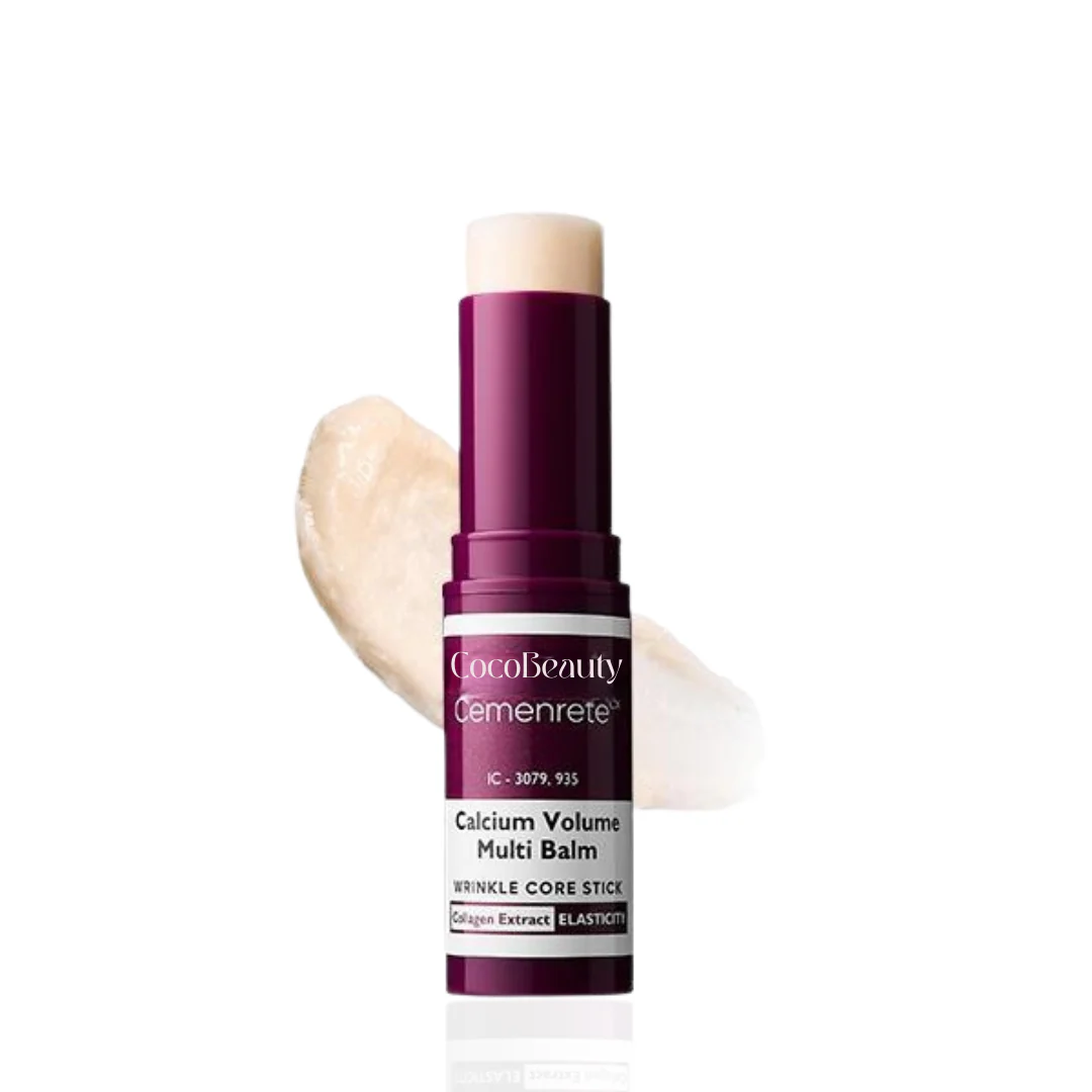 CocoBeauty Cemenrete Calcium Multi Balm - Image 5