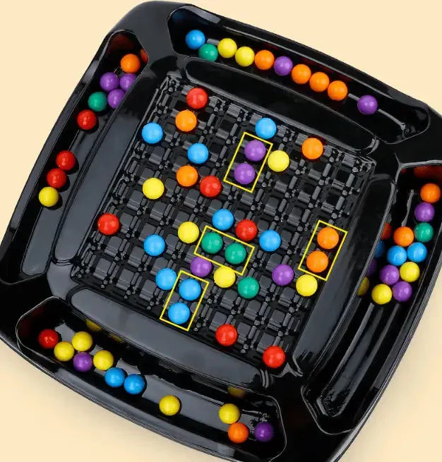 ColorLogic – The strategy game that connects generations! - Image 3