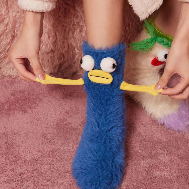 HappyFeet – Warm Feet with Fun Guarantee! - Image 3