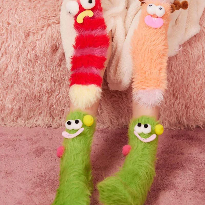 HappyFeet – Warm Feet with Fun Guarantee! - Image 4
