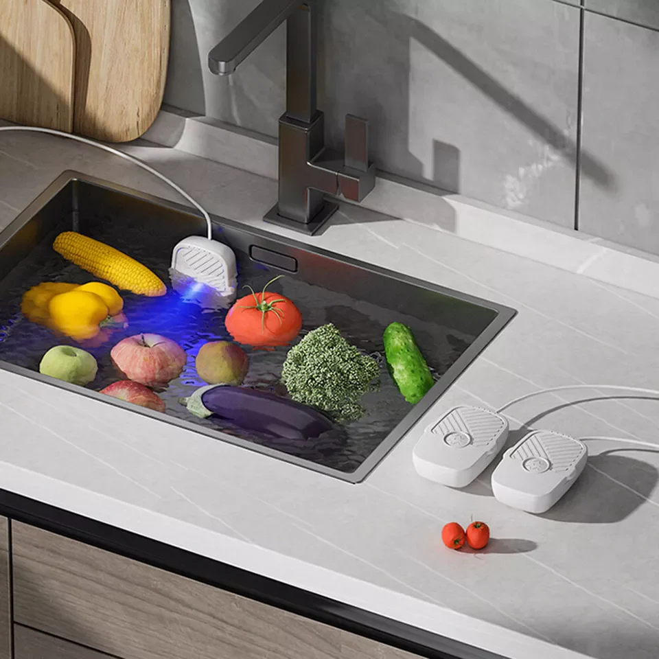 PureWave – Finally worry-free fresh fruits & vegetables! - Image 4