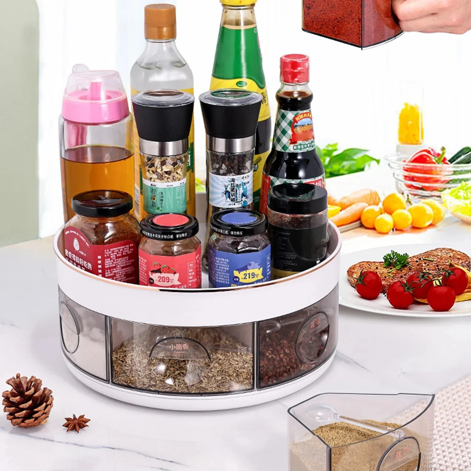 SpiceTurn – Your Spices Always Within Reach! - Image 5